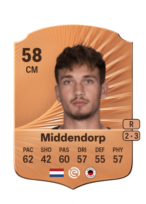 Stijn Middendorp