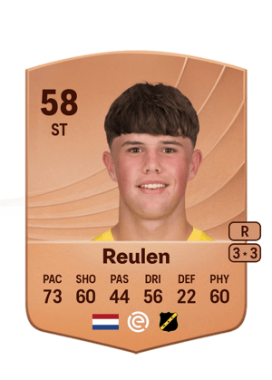 Pepijn Reulen