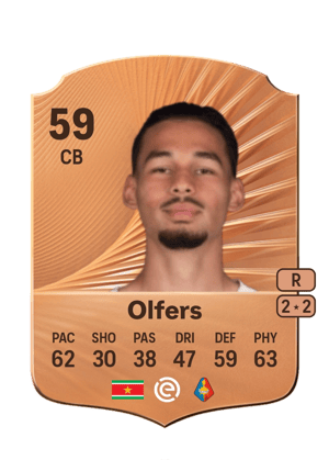 Yamano Olfers