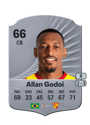 Allan Godoi
