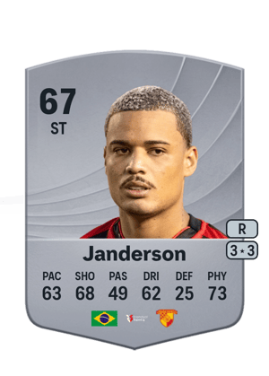 Janderson