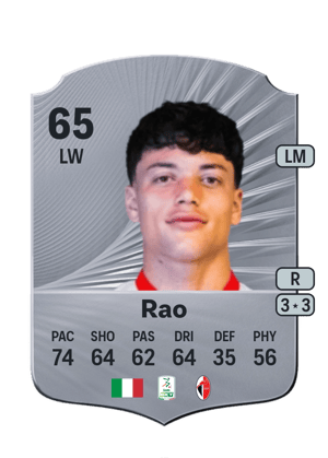 Emanuele Rao