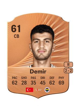 Yiğit Efe Demir