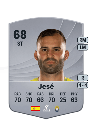 Jesé