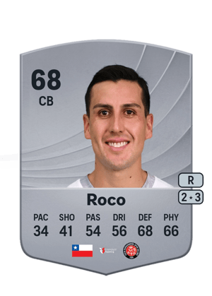 Enzo Roco