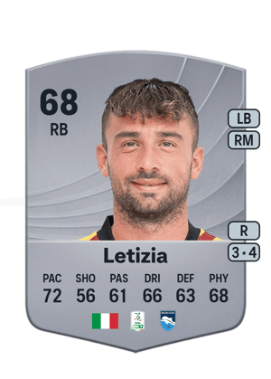 Gaetano Letizia
