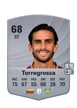 Ernesto Torregrossa