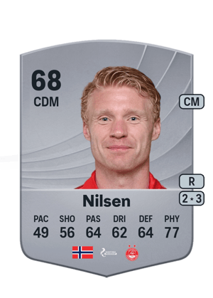Sivert Heltne Nilsen