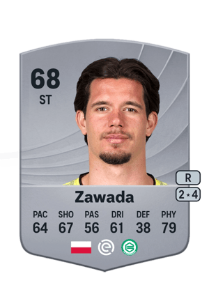 Oskar Zawada