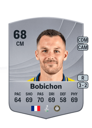 Antonin Bobichon