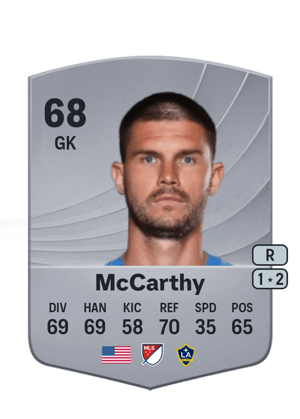 John McCarthy