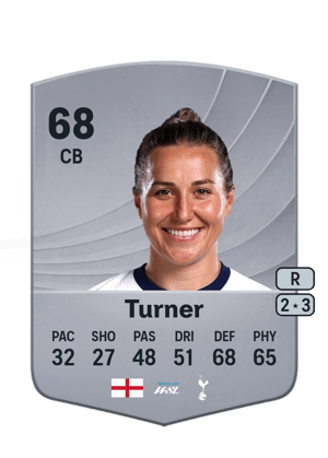 Amy Turner