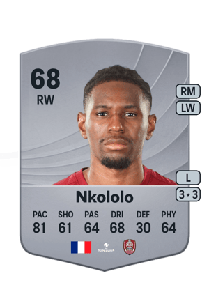 Béni Nkololo