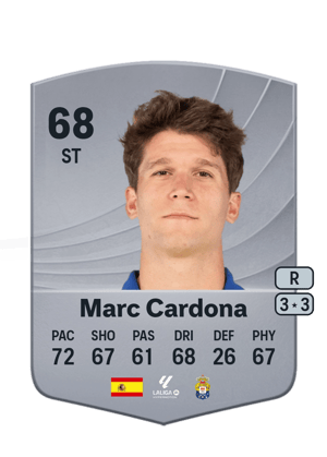 Marc Cardona