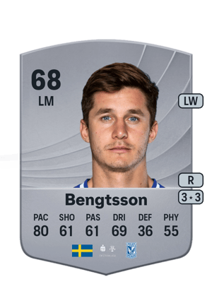 Leo Bengtsson