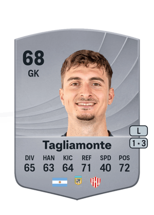 Matias Tagliamonte