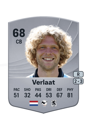 Jesper Verlaat