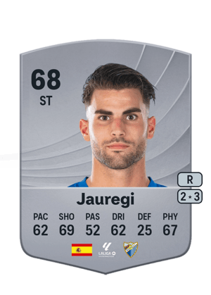 Jauregi
