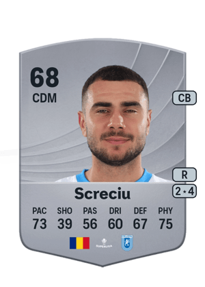 Vladimir Screciu