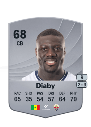 Bambo Diaby