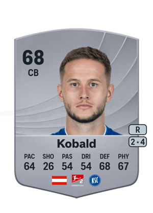 Christoph Kobald