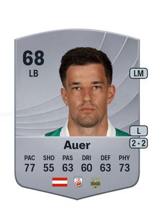 Jonas Auer