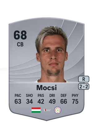 Attila Mocsi