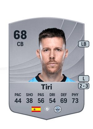 Tiri