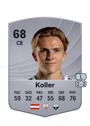 Paul Koller