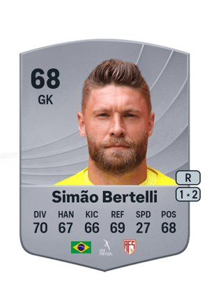 Simão Bertelli