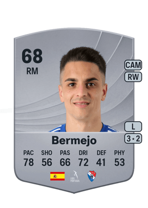 Bermejo