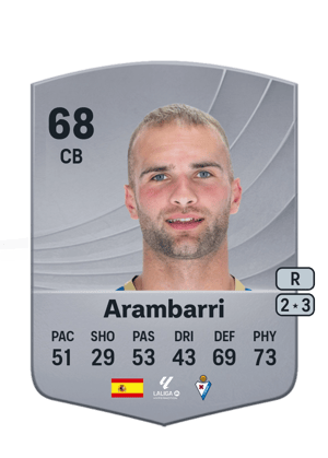 Arambarri