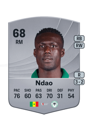Alassane Ndao