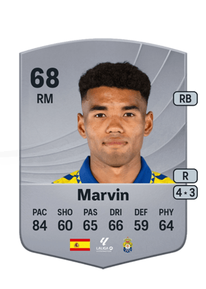 Marvin