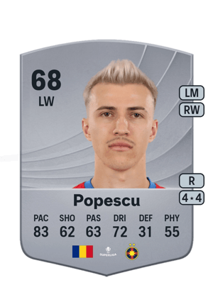 Octavian Popescu