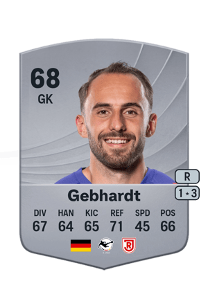 Felix Gebhardt