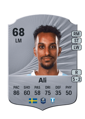 Taha Ali