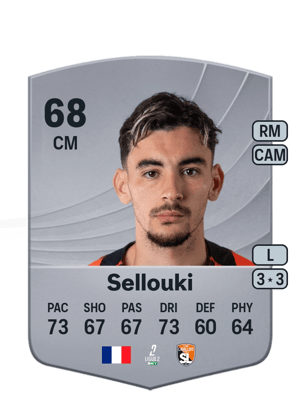 Malik Sellouki