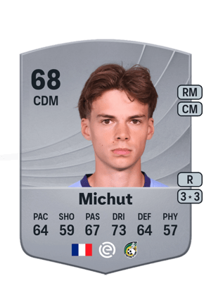 Édouard Michut
