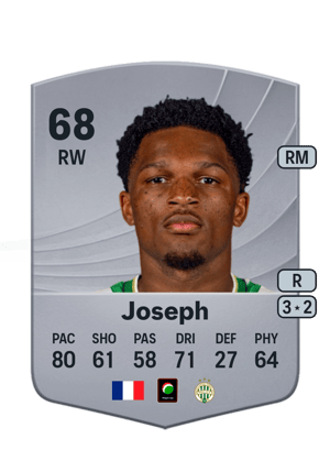 Lenny Joseph