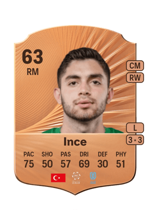 Burak Ince