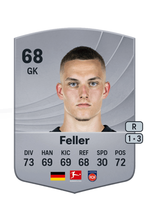 Frank Feller