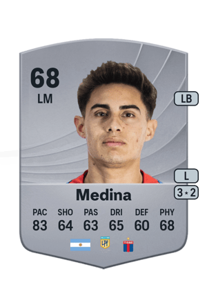 Sebastián Medina