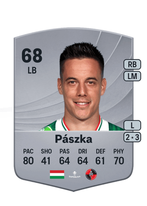 Lóránd Pászka