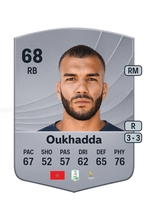 Shady Oukhadda