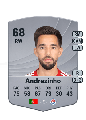 Andrezinho