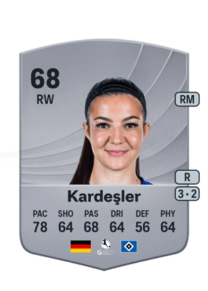 Vildan Kardeşler
