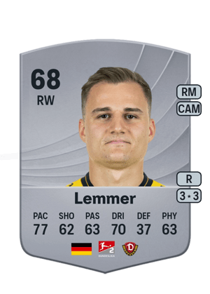 Jakob Lemmer