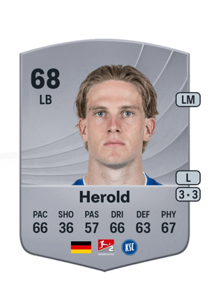 David Herold