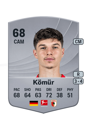 Mert Kömür